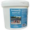 REDPOOL PH Plus incrementatore di ph 5 kg Redpool granulare