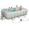 Bestway PISCINA BESTWAY RETTANGOLARE 404X201X100H COD.56441 - 8314