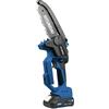HYUNDAI Sega da potatura 15cm a batteria 20V Hyundai 25315 Nuda