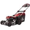 BLUE BIRD RASAERBA TOSAERBA A BATTERIA LM 22-46T 2X21V-5Ah BRUSHLESS BLUE BIRD