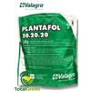 Valagro Concime fogliare npk bilanciato crescita fioritura valagro plantafol 20-20-20