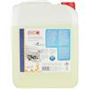 EVA PASTA COMBUSTIBILE GEL EVA TANICA 5 LITRI BIOETANOLO FONDUTA BARBECUE FIREBLITZ
