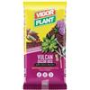 VIGORPLANT LAPILLO VULCAN DECOR RED 35 LT - VIGORPLANT