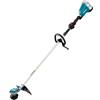 Makita Decespugliatore 350mm 18Vx2 LXT BL Makita DUR368LZ