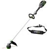 EGO Power Plus Decespugliatore a batteria EgoPower+ | Mod. ST1510E con motore Brushless