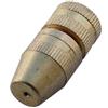 stars GETTO MIGNON A ROSA PER LANCIA OTTONE REGOLABILE 1/4F POMPE IRRORATRICI