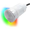 Seamaid Proiettore 9 led RGB faro per bocchetta piscina 12V 8,2W