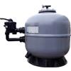 CPA Filtro a sabbia Rivalta Side d.600 resina laminata 13 m3/h e valvola selettrice