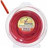 ARNOPLAST FILO PER DECESPUGLIATORE NYLON RESISTENTE PROFILO SEGHETTATO 3/3,5 mm Highlander