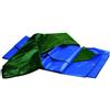 Vigor telone occhiellato telo pvc copertura retinato con occhielli antistrappo