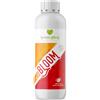 SYMBIOETHICAL BLOOM 1LT Concime Organico Azotato con Alghe brune e Borlanda