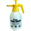 Vigor SPRUZZATORE POMPA PRESSIONE SPRUZZINO NEBULIZZATORE MANUALE A POMPA 2 LITRI
