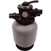 CPA Filtro a sabbia Panama Top d.500 per minipiscine 10m3/h con valvola selettrice