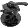 CPA Valvola selettrice Top per filtro a sabbia mediterraneo D.750 e 900 mm D. 2"