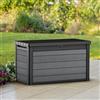 pidema.it Box Keter da giardino grigio in resina Evotech. Baule porta attrezzi da scontare