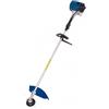 HYUNDAI DECESPUGLIATORE 2T CC 42 HP 1,7 Kg. 7,3 CON MASCHERA E DISCO 8T Hyundai 35275