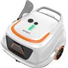 WYBOT A1 - Aspirapolvere robot da piscina senza cavo, con 120 minuti, per...