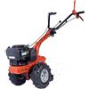 VALGARDEN MOTOCOLTIVATORE MULTIFUNZIONE MOTORE 4T LONCIN 196CC VALGARDEN