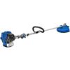HYUNDAI Decespugliatore 2 Tempi Hyundai 35220 52cc 2,2HP