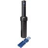 Rain Bird serie 5004 PC/3.0 | Irrigatore dinamico Attacco 3/4" Raggio fino a15 m