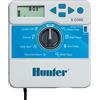 HUNTER Programmatore centralina irrigazione Hunter 6 zone mod. XC-601i-E - da Interno