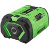 EGO Power Plus 10.0 Ah - 56 Volt | Batteria a litio mod. BA5600T - EgoPower