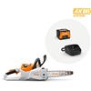 Stihl Set-Motosega a batteria Stihl MSA80 C-B con batteria AK 30S+caricabatteria AL101