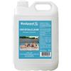 REDPOOL 5L Crystalclear antialghe schiarente per piscina e spa