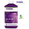 Plagron Fertilizzante fioritura booster crescita raccolto abbondante plagron pk 13/14