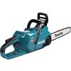 Makita Elettrosega 350mm 40V XGT BL Makita UC015GZ