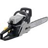 ALPINA Motosega a Scoppio 3 Hp barra 50 cm 205020004/A20 Alpina ACS 50