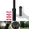Hunter PGJ-04 Irrigatore dinamico a turbina 1/2" Femmina - Raggio 4,3 - 11,6 m