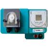 CPA Pompa dosaggio automatica peristaltica PR2tr per antialghe, flocculante e timer