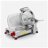Tre Spade Affettatrice Elettrica 250mm Tre Spade 140W Lama Taglio mm 0÷15 D-250/N