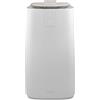 De Longhi Condizionatore Portatile 11500 Btu /h A+ Pinguino Gentlejet PAC AP98