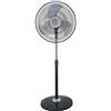 pidema.it Ventilatore colonna oscillante 45 cm ventilatori piantana 3 velocità 60 watt