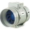 blauberg estrattore aspiratore aria elicoidale silenzioso termostato 100 125 150 200 mm
