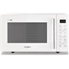 Whirlpool MWP 253 W Forno a Microonde Combinato Grill 25 Litri 900 Watt Bianco