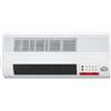pidema.it Termoconvettore Termoventilatore Da Parete 1000/2000W Telecomando E Timer stufa