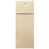 Akai Frigorifero congelatore 2 porte Akai crema freezer Frigoriferi vintage 218 LT