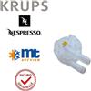 KRUPS FLUSSOMETRO ORIGINALE KRUPS NEPRESSO INISSIA XN1001 / 5