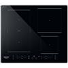 Hotpoint Piano cottura a induzione Ariston HB 4860C CPNE