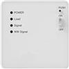 TESTINA PER VALVOLA TERMOSIFONE TESTA TERMOSTATO WIFI APP SMARTLIFE SRV01