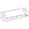 Candy SUPPORTO SCHEDA CRUSCOTTO LAVATRICE CANDY ORIGINALE 41032057