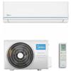 MIDEA EVOLUTION CLIMATIZZATORE INVERTER ECO MONOSPLIT 12000 BTU R32