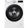 LG Lavatrice LG Standard 11 Kg Classe A cod: F4R3011NSWB