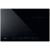 Whirlpool WL S2177 CPNE Nero Da incasso 77 cm Piano cottura a induzione 4 Zone