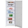 Beko Congelatore Verticale 168 Litri Classe E Altezza 136 cm Bianco Beko RFSA210K40WN