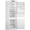 Whirlpool Frigorifero da incasso Combinato 250 lt Classe D No Frost WHR18TD Whirlpool