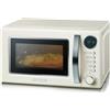Severin FORNO A MICROONDE SEVERIN MW 7892 RETRO CREMA